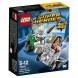 Конструктор LEGO Super Heroes 76070 Mighty Micros: Чудо-женщина против Думсдэя в Махачкале