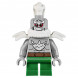 Конструктор LEGO Super Heroes 76070 Mighty Micros: Чудо-женщина против Думсдэя в Махачкале
