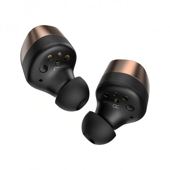 Наушники Sennheiser Momentum True Wireless 4, Black Copper в Махачкале