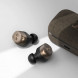 Наушники Sennheiser Momentum True Wireless 4, Black Copper в Махачкале