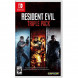 Игра Resident Evil Triple Pack [Nintendo Switch, английская версия] в Махачкале