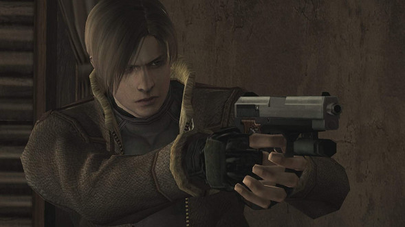 Игра Resident Evil Triple Pack [Nintendo Switch, английская версия] в Махачкале