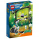 Конструктор LEGO City 60341 Трюковое испытание «Нокдаун» в Махачкале