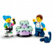 Конструктор LEGO City 60341 Трюковое испытание «Нокдаун» в Махачкале