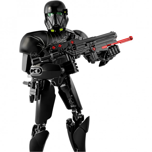 Конструктор LEGO Star Wars 75121 Имперский Штурмовик Смерти в Махачкале