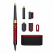 Стайлер Dyson Airwrap i.d. HS08 Straight+Wavy, Red Velvet/Gold (596927-01) в Махачкале
