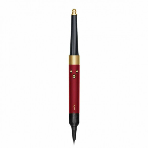 Стайлер Dyson Airwrap i.d. HS08 Straight+Wavy, Red Velvet/Gold (596927-01) в Махачкале