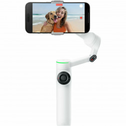 Стабилизатор Insta360 Flow 2 Pro, Summit White