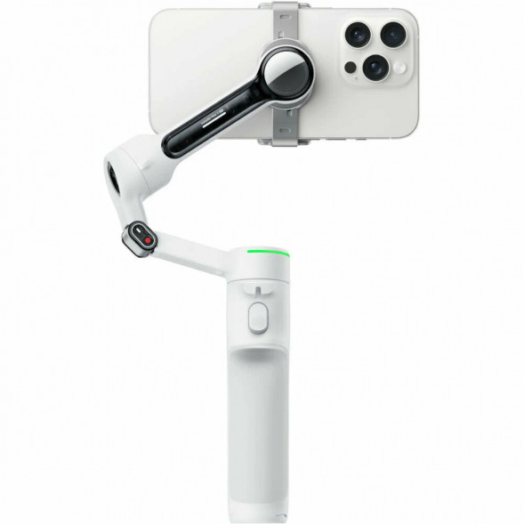 Стабилизатор Insta360 Flow 2 Pro, Summit White в Махачкале
