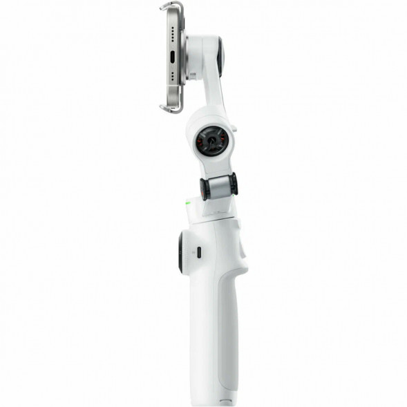 Стабилизатор Insta360 Flow 2 Pro, Summit White в Махачкале