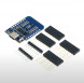 Микроконтроллер Wemos D1 mini ESP8266 с разъемом TYPE-C в Махачкале