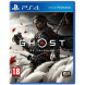 Игра Ghost of Tsushima [PS4, Русская версия] в Махачкале