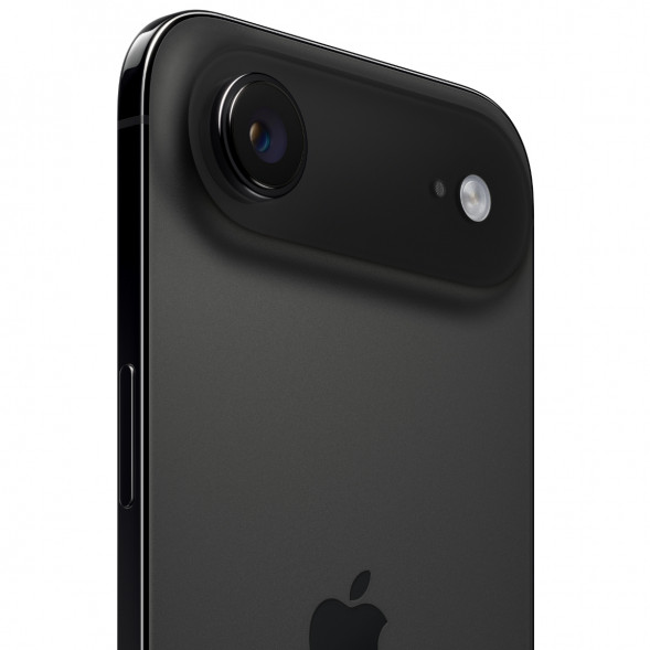 Смартфон Apple iPhone Air 256GB eSim, Space Black в Махачкале
