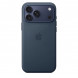 Чехол Apple TechWoven Case с MagSafe для iPhone 17 Pro Max, синий в Махачкале