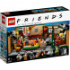 Конструктор LEGO Ideas 21319 Центральный парк Кафе Друзей в Махачкале