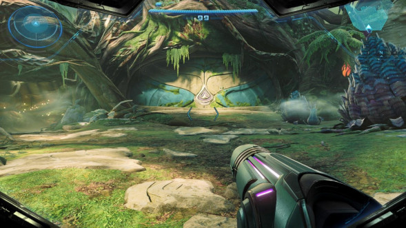 Игра Metroid Prime 4: Beyond [Nintendo Switch 2, английская версия] в Махачкале