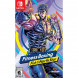 Игра Fitness Boxing: Fist of the North Star [Nintendo Switch, английская версия] в Махачкале