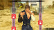 Игра Fitness Boxing: Fist of the North Star [Nintendo Switch, английская версия] в Махачкале