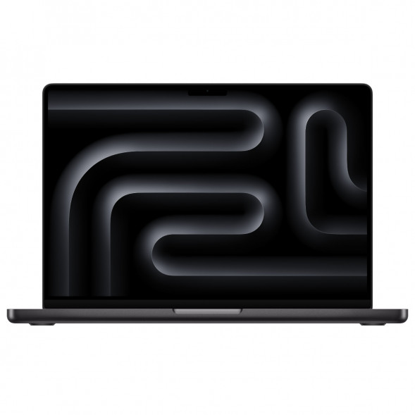 Ноутбук Apple MacBook Pro 14 2026 MGDT4 (M5 Pro 20-Core GPU, 24GB/2TB), Черный космос/Space Black в Махачкале