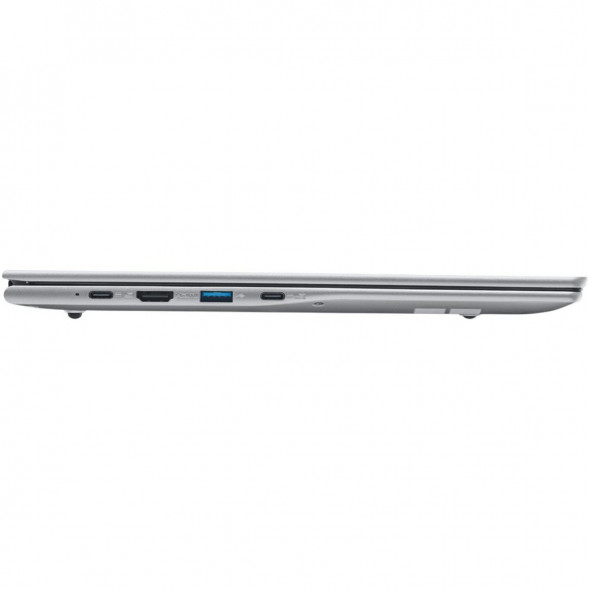 Ноутбук Acer Aspire Lite 15 AL15-54P-590V (15.6&amp;quot;, IPS, Intel Core Ultra 5, 8 ядер, 16 ГБ LPDDR5, 512 ГБ SSD, Intel Graphics), серебристый в Махачкале