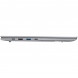Ноутбук Acer Aspire Lite 15 AL15-54P-590V (15.6&amp;quot;, IPS, Intel Core Ultra 5, 8 ядер, 16 ГБ LPDDR5, 512 ГБ SSD, Intel Graphics), серебристый в Махачкале
