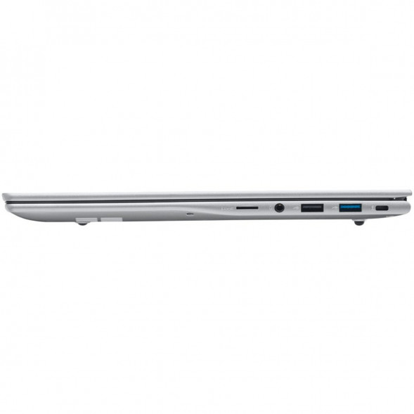 Ноутбук Acer Aspire Lite 15 AL15-54P-590V (15.6&amp;quot;, IPS, Intel Core Ultra 5, 8 ядер, 16 ГБ LPDDR5, 512 ГБ SSD, Intel Graphics), серебристый в Махачкале