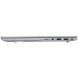 Ноутбук Acer Aspire Lite 15 AL15-54P-590V (15.6&amp;quot;, IPS, Intel Core Ultra 5, 8 ядер, 16 ГБ LPDDR5, 512 ГБ SSD, Intel Graphics), серебристый в Махачкале