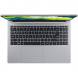 Ноутбук Acer Aspire Lite 15 AL15-54P-590V (15.6&amp;quot;, IPS, Intel Core Ultra 5, 8 ядер, 16 ГБ LPDDR5, 512 ГБ SSD, Intel Graphics), серебристый в Махачкале