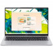 Ноутбук Acer Aspire Lite 15 AL15-54P-590V (15.6&amp;quot;, IPS, Intel Core Ultra 5, 8 ядер, 16 ГБ LPDDR5, 512 ГБ SSD, Intel Graphics), серебристый в Махачкале
