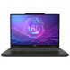 Ноутбук MSI VenturePro 16 AI A2HVEG-033XRU (16&amp;quot;, OLED, Intel Core Ultra 7 255H 2ГГц, 16 ядер, 16ГБ DDR5, 1ТБ SSD, NVIDIA GeForce RTX 4050 - 6 ГБ, FreeDOS), серый в Махачкале