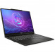 Ноутбук MSI VenturePro 16 AI A2HVEG-033XRU (16&amp;quot;, OLED, Intel Core Ultra 7 255H 2ГГц, 16 ядер, 16ГБ DDR5, 1ТБ SSD, NVIDIA GeForce RTX 4050 - 6 ГБ, FreeDOS), серый в Махачкале