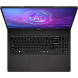 Ноутбук MSI VenturePro 16 AI A2HVEG-033XRU (16&amp;quot;, OLED, Intel Core Ultra 7 255H 2ГГц, 16 ядер, 16ГБ DDR5, 1ТБ SSD, NVIDIA GeForce RTX 4050 - 6 ГБ, FreeDOS), серый в Махачкале