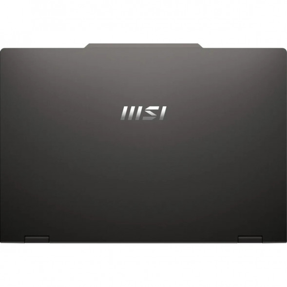 Ноутбук MSI VenturePro 16 AI A2HVEG-033XRU (16&amp;quot;, OLED, Intel Core Ultra 7 255H 2ГГц, 16 ядер, 16ГБ DDR5, 1ТБ SSD, NVIDIA GeForce RTX 4050 - 6 ГБ, FreeDOS), серый в Махачкале