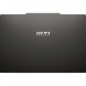 Ноутбук MSI VenturePro 16 AI A2HVEG-033XRU (16&amp;quot;, OLED, Intel Core Ultra 7 255H 2ГГц, 16 ядер, 16ГБ DDR5, 1ТБ SSD, NVIDIA GeForce RTX 4050 - 6 ГБ, FreeDOS), серый в Махачкале