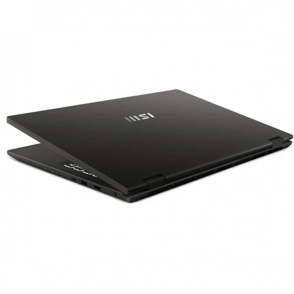 Ноутбук MSI VenturePro 16 AI A2HVEG-033XRU (16&amp;quot;, OLED, Intel Core Ultra 7 255H 2ГГц, 16 ядер, 16ГБ DDR5, 1ТБ SSD, NVIDIA GeForce RTX 4050 - 6 ГБ, FreeDOS), серый в Махачкале