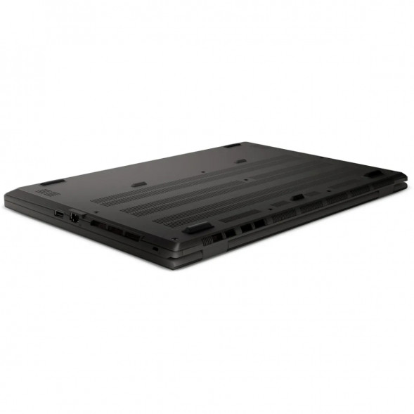 Ноутбук MSI VenturePro 16 AI A2HVEG-033XRU (16&amp;quot;, OLED, Intel Core Ultra 7 255H 2ГГц, 16 ядер, 16ГБ DDR5, 1ТБ SSD, NVIDIA GeForce RTX 4050 - 6 ГБ, FreeDOS), серый в Махачкале