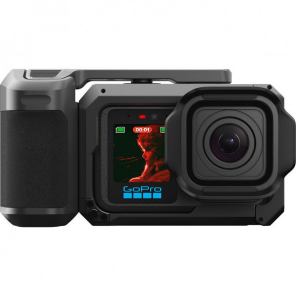 Экшн-камера GoPro Mission 1 Pro Grip Edition в Махачкале