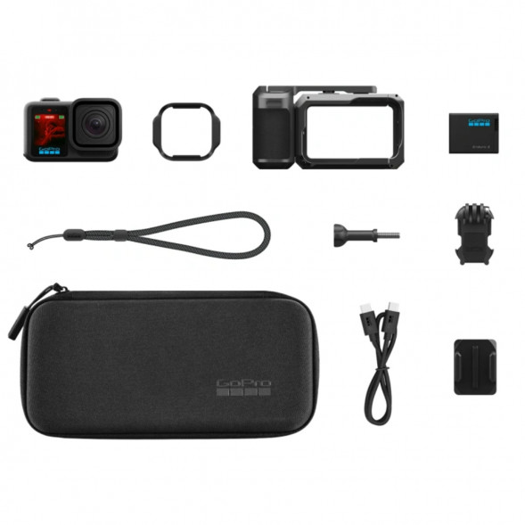 Экшн-камера GoPro Mission 1 Pro Grip Edition в Махачкале