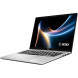 Ноутбук MSI Modern 14S AI+ G3MG-011XRU (14&amp;quot;, OLED, Intel Core Ultra 5 322 2.5ГГц, 6 ядер, 16ГБ DDR5, 512ГБ SSD, Intel Graphics, без ОС), серебристый в Махачкале