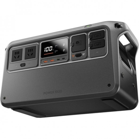 Портативный источник питания DJI Power 1000 V2 в Махачкале