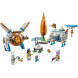 Конструктор LEGO Monkie Kid 80032 Фабрика лунных пряников Чанэ в Махачкале