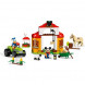 Конструктор LEGO Mickey &amp;amp; Friends 10775 Ферма Микки и Дональда в Махачкале