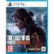 Игра Одни из Нас: Часть II. Обновленная версия (The Last of Us: Part II) [PS5, русская версия] в Махачкале