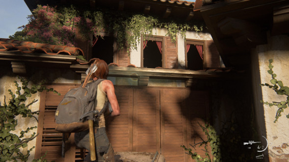 Игра Одни из Нас: Часть II. Обновленная версия (The Last of Us: Part II) [PS5, русская версия] в Махачкале