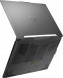Ноутбук ASUS TUF Gaming 15 FA507NV-LP160 AMD Ryzen 5 7535HS, RAM 16 ГБ, SSD 512 ГБ, NVIDIA GeForce RTX 4060 для ноутбуков (8 Гб), Без системы, (90NR0E85-M00DT0), серый в Махачкале