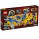Конструктор LEGO Super Heroes 76021 Спасение космического корабля «Милано» в Махачкале