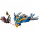 Конструктор LEGO Super Heroes 76021 Спасение космического корабля «Милано» в Махачкале