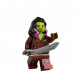 Конструктор LEGO Super Heroes 76021 Спасение космического корабля «Милано» в Махачкале