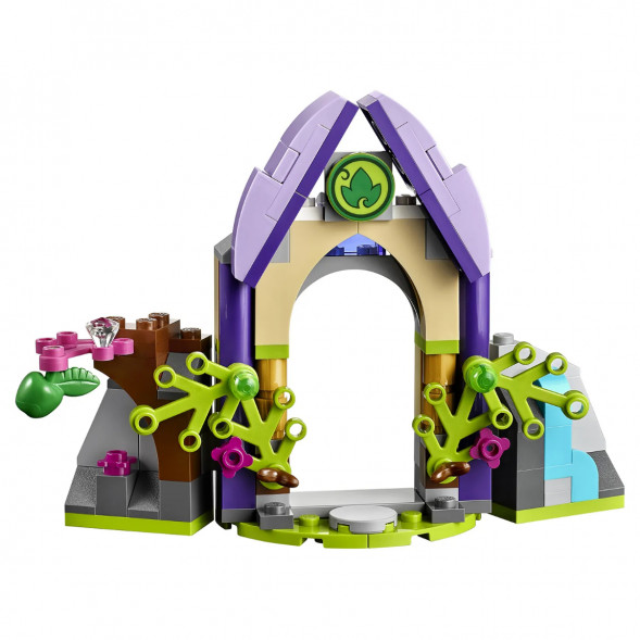 Конструктор LEGO Elves 41078 Небесный замок Скайры в Махачкале