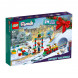 Конструктор LEGO Friends 41758 Адвент-календарь в Махачкале